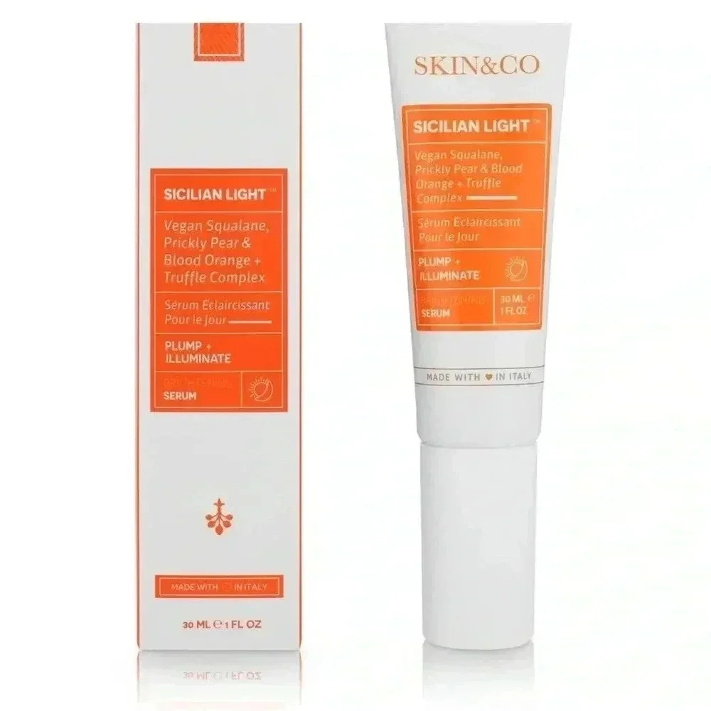 Skin&Co New Sicilian Light™️ Brightening Serum - Comfort Size